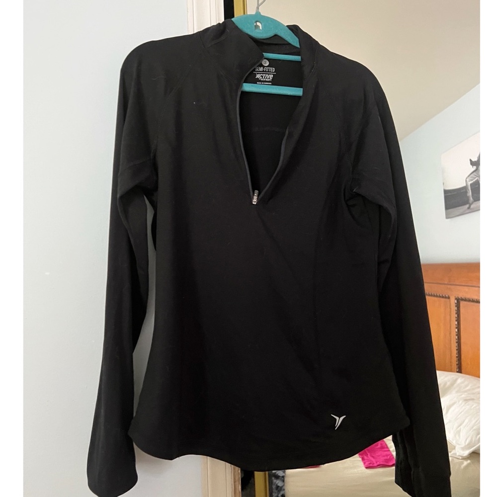 Workout Long sleeve top